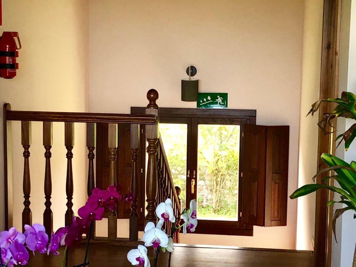 Llames de Pría Casa Frente A Los Bufones De Priaヴィラ エクステリア 写真