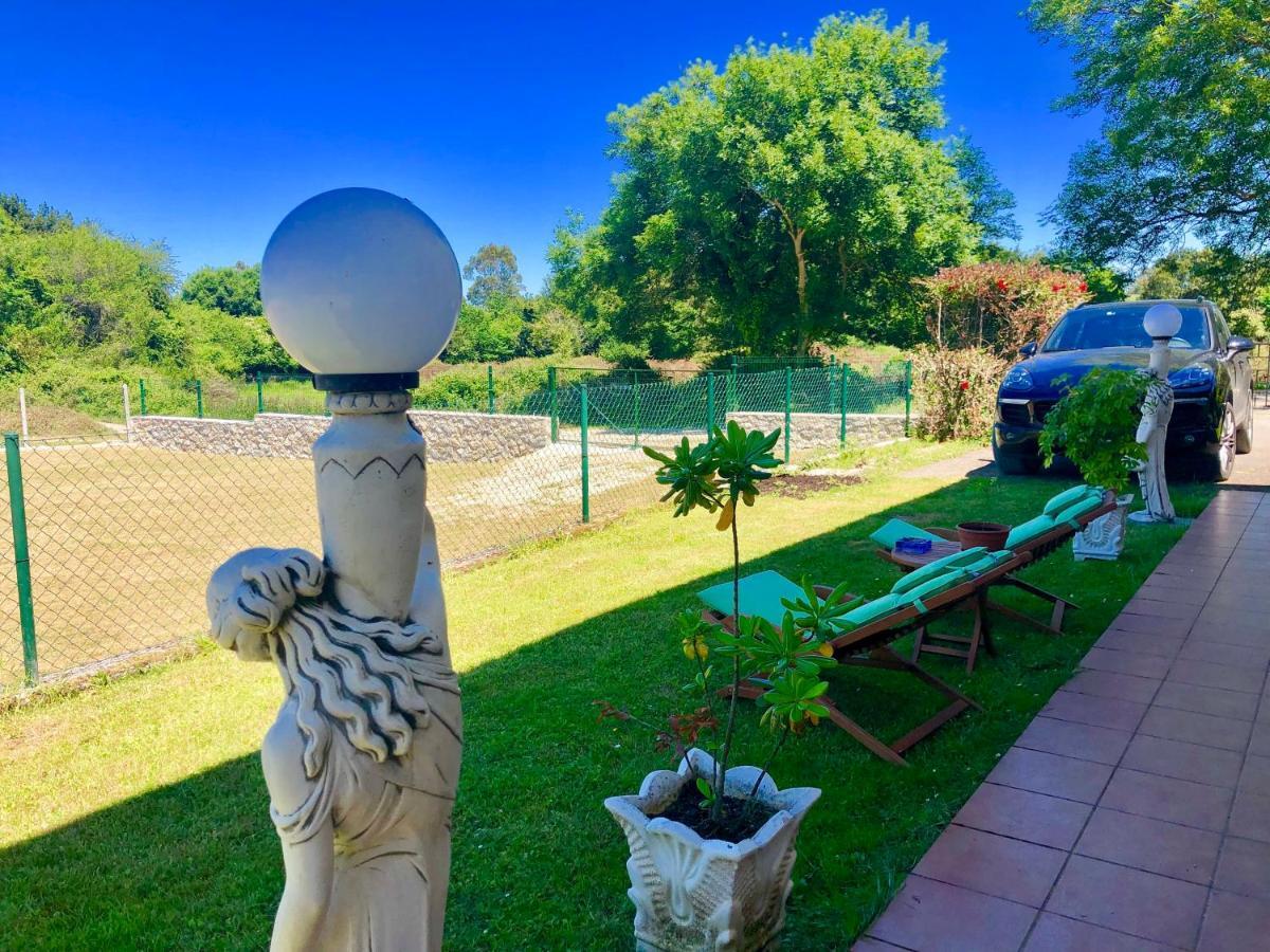 Llames de Pría Casa Frente A Los Bufones De Priaヴィラ エクステリア 写真